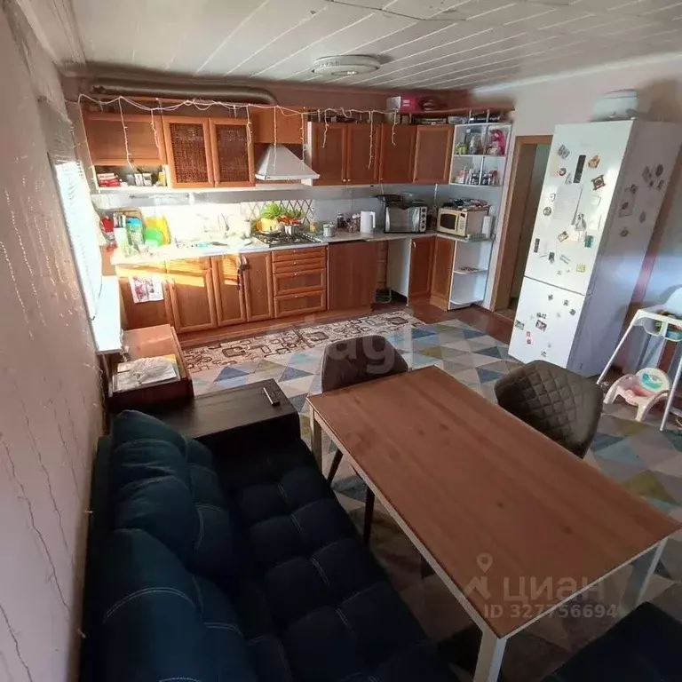 Дом в Алтайский край, Яровое Садовая ул., 3 (109 м) - Фото 2