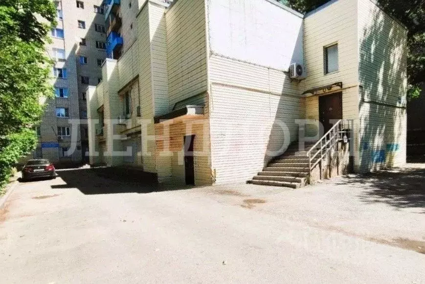 Помещение свободного назначения в Ростовская область, Ростов-на-Дону ... - Фото 2