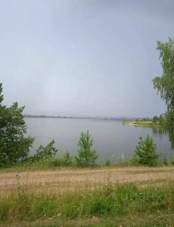 Дом в Свердловская область, Бисерть пгт ул. Революции (20 м) - Фото 1