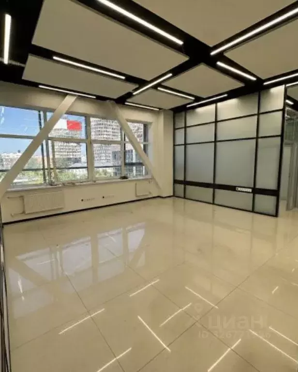 Офис в Москва пер. Капранова, 3С1 (188 м) - Фото 2