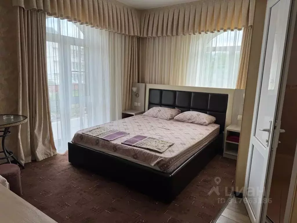 Комната Краснодарский край, Анапа муниципальный округ, с. Витязево ул. ... - Фото 0