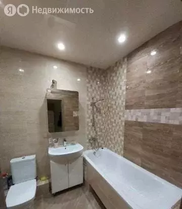 Квартира-студия: село Чигири, Красная улица, 1 (25 м) - Фото 2