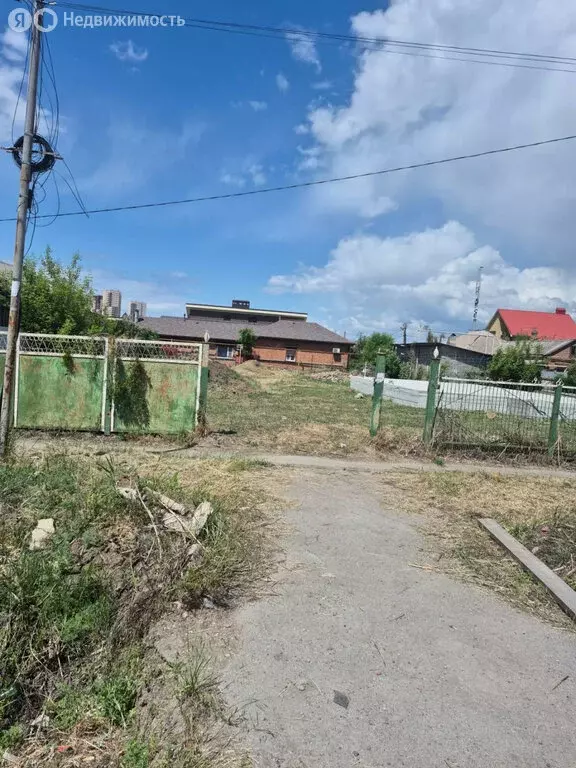 Участок в Батайск, улица Станиславского, 148 (3 м) - Фото 0