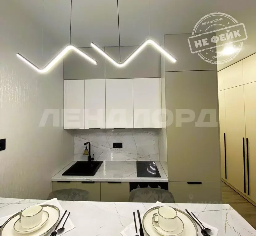 Студия Ростовская область, Ростов-на-Дону просп. Маршала Жукова, 16/6 ... - Фото 1