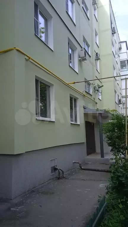 2-к. квартира, 51,5 м, 1/5 эт. - Фото 1