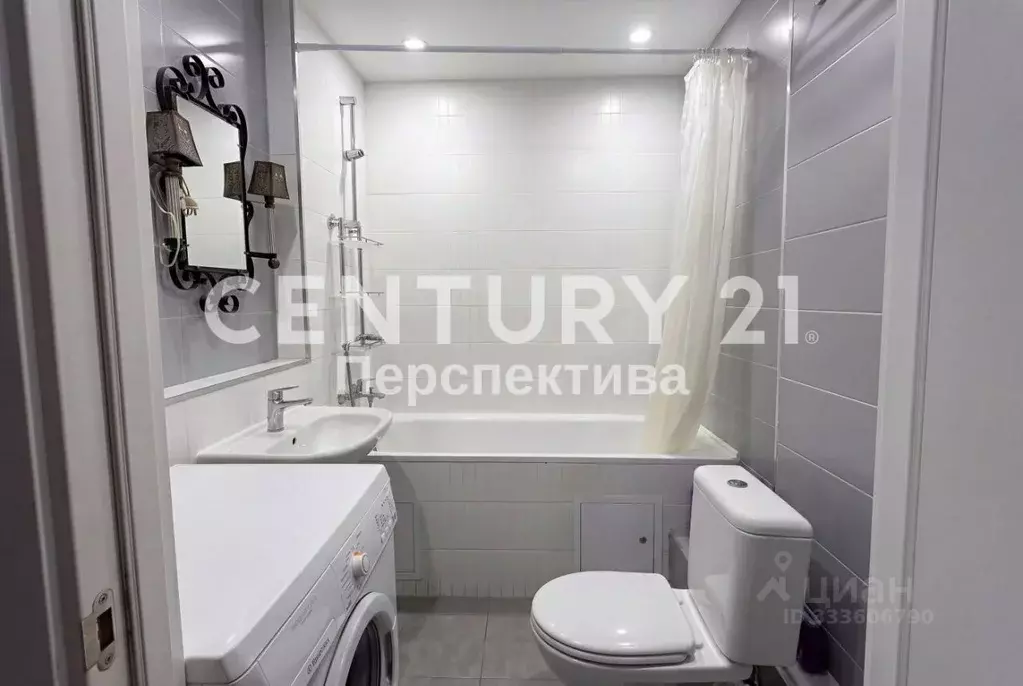 Студия Московская область, Люберцы Зенино ЖК Самолет мкр, проезд ... - Фото 1