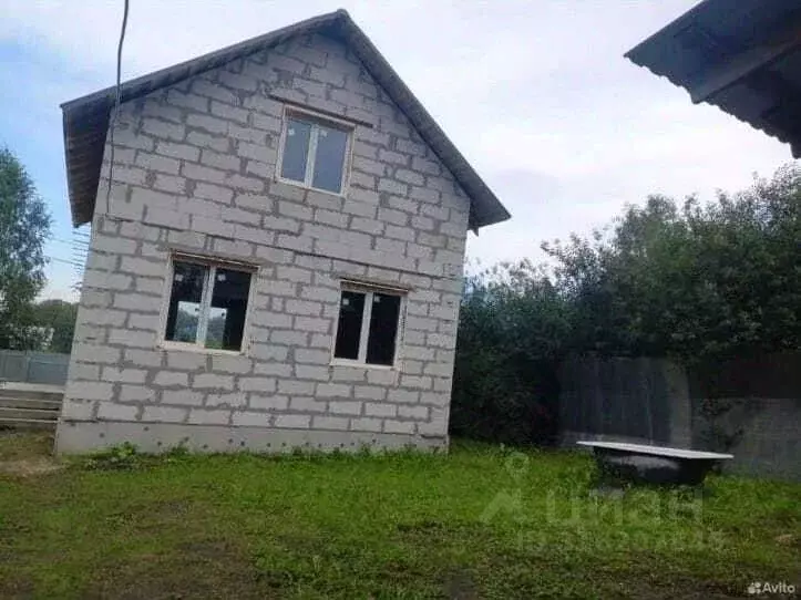Дом в Челябинская область, Челябинск Авиатор-2 СНТ,  (82 м) - Фото 0