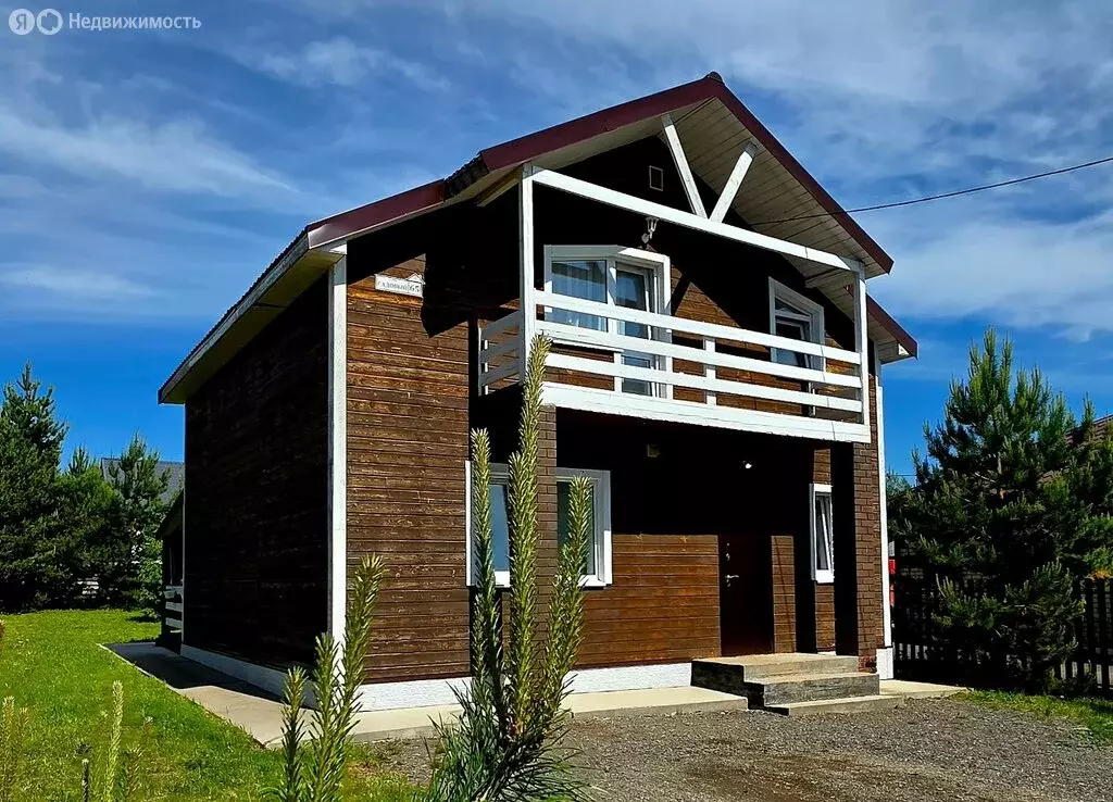 Дом в село Култаево, Садовый бульвар, 65 (125.7 м) - Фото 2