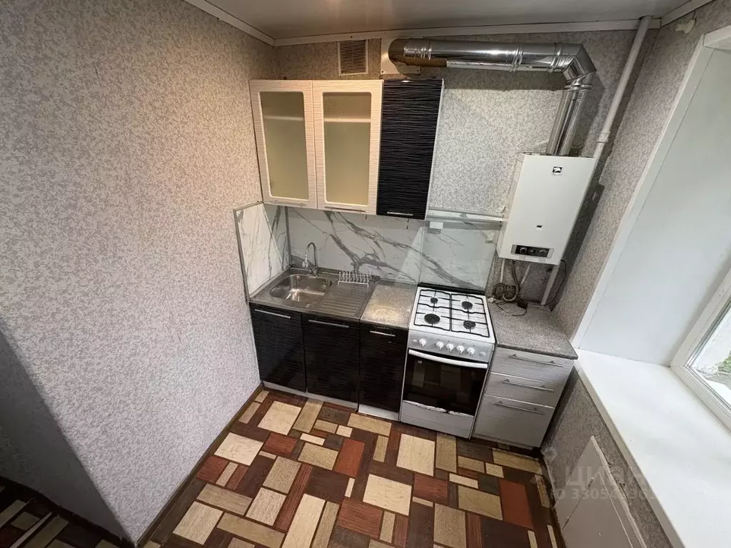 2-к кв. Нижегородская область, Нижний Новгород Московское ш., 219 ... - Фото 1