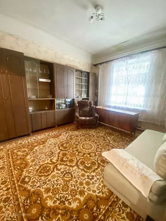 Продаётся 1-к квартира, 38 м - Фото 0