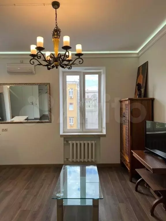 2-к. квартира, 60 м, 6/6 эт. - Фото 1