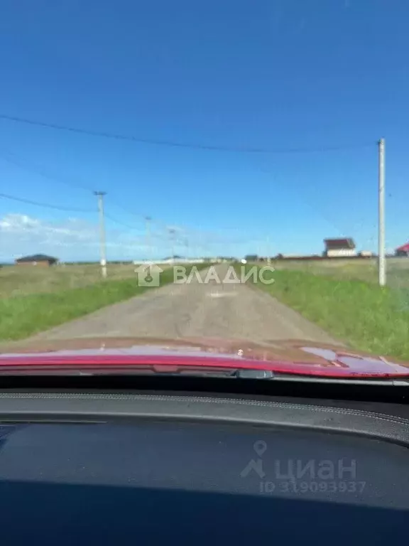 Участок в Татарстан, Лаишевский район, Рождественское с/пос, д. ... - Фото 1