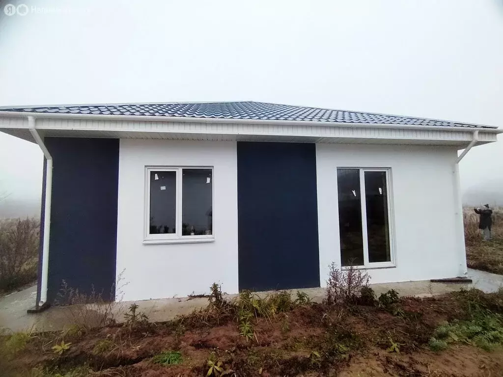 Дом в Малая Ельня, Светлая улица, 353Б (84 м) - Фото 2