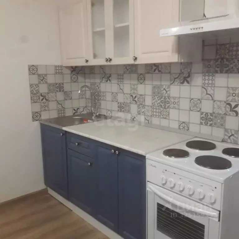 Студия Ростовская область, Ростов-на-Дону пер. Салютина, 2Б (27.0 м) - Фото 1