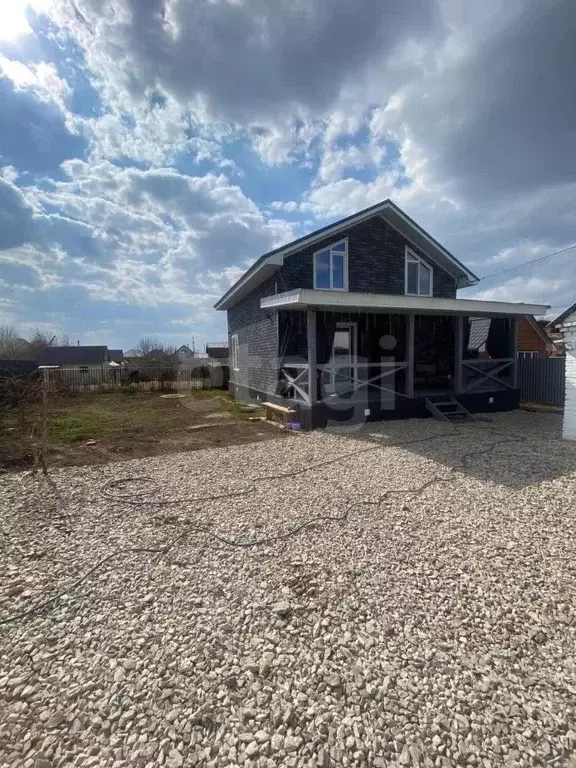 Дом в Башкортостан, Стерлитамак Южное СНТ,  (95 м) - Фото 2