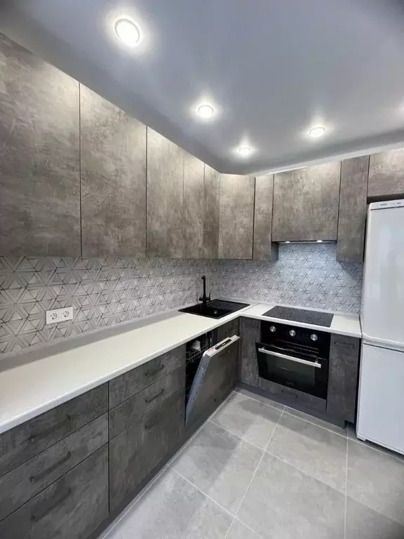 1-к кв. Московская область, Красногорск городской округ, д. Глухово ... - Фото 2