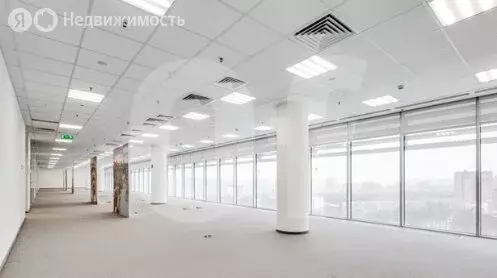 Офис (3658 м) - Фото 2