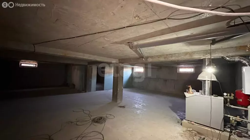 Дом в село Октябрьское, улица Советов (600 м) - Фото 2