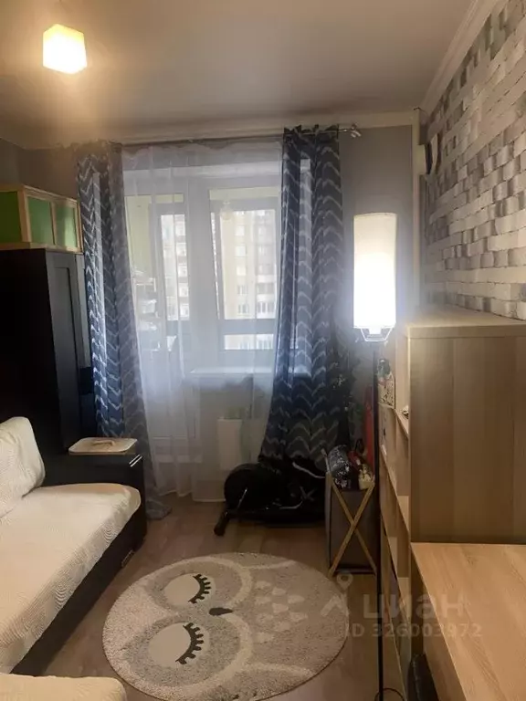 Студия Московская область, Ленинский городской округ, Дрожжино пгт ш. ... - Фото 1