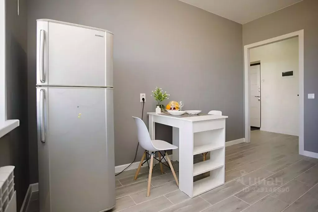 1-к кв. Ярославская область, Ярославский муниципальный округ, д. ... - Фото 2