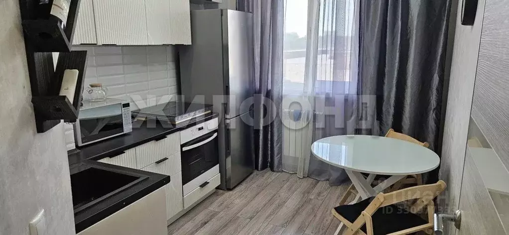 2-к кв. Новосибирская область, Обь ул. Ломоносова, 46 (47.3 м) - Фото 1