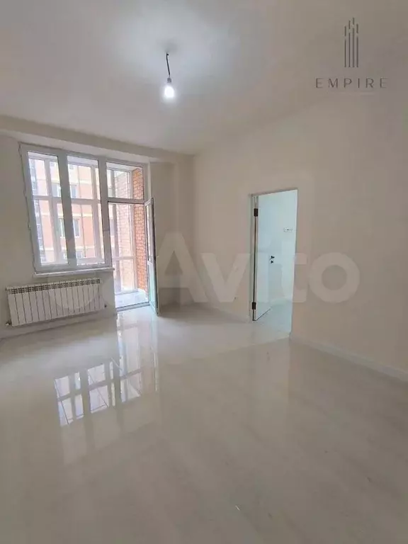 2-к. квартира, 72 м, 3/8 эт. - Фото 1