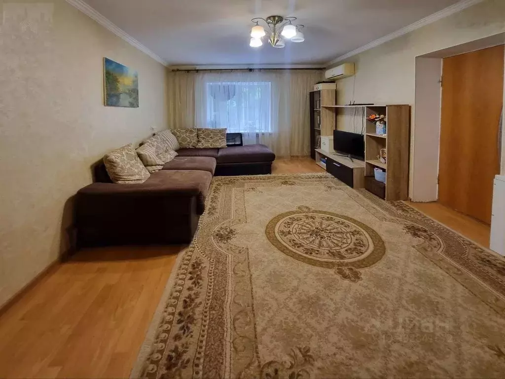 2-к кв. Ставропольский край, Ессентуки ул. Королева, 14 (44.0 м) - Фото 2
