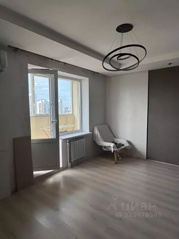 2-к кв. Свердловская область, Екатеринбург ул. Рощинская, 44 (46.0 м) - Фото 2