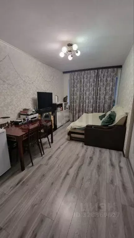 2-к кв. Санкт-Петербург Ропшинская ул., 13 (44.7 м) - Фото 1