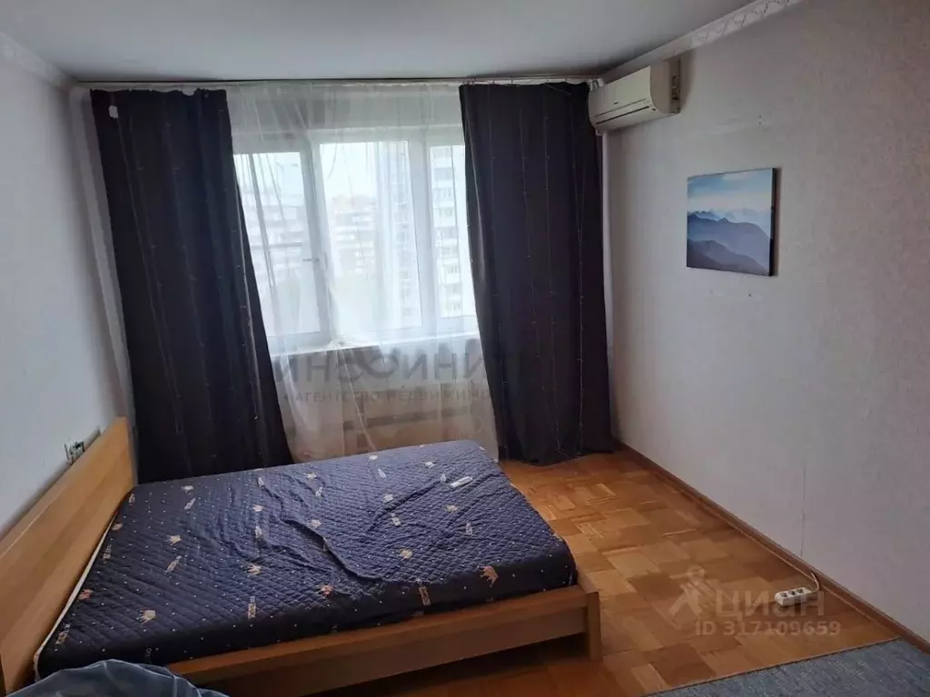 1-к кв. Москва Осташковский проезд, 8 (35.5 м) - Фото 0