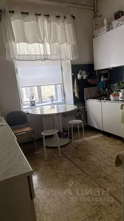 Комната Москва Страстной бул., 4С3 (11.0 м) - Фото 1