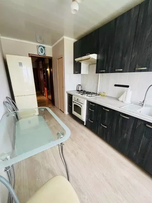 3-к кв. Башкортостан, Уфа бул. Тухвата Янаби, 71 (59.3 м) - Фото 0