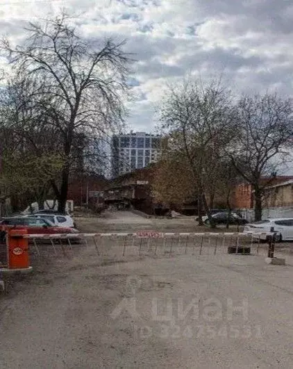 Склад в Санкт-Петербург Московский просп., 91литЗ (280 м) - Фото 2