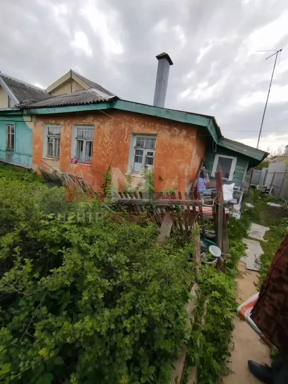 Дом 38 м на участке 3 сот. - Фото 0