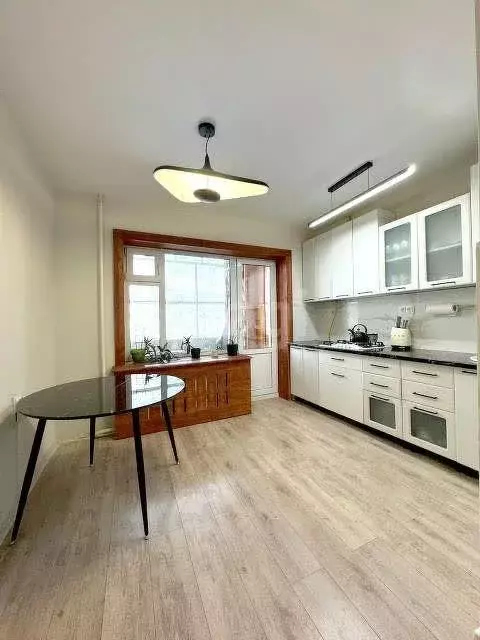 Квартира, 3 комнаты, 70.9 м - Фото 1