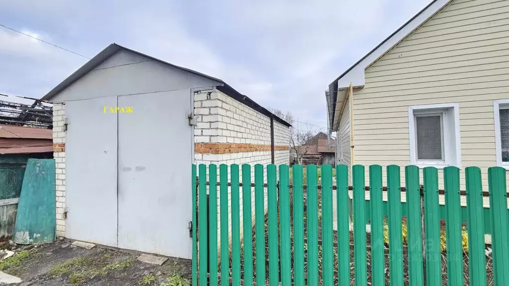 Дом в Чувашия, Канаш Киевская ул. (69 м) - Фото 2