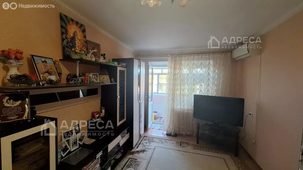 2-комнатная квартира: Азов, улица Васильева, 90А (47 м) - Фото 2