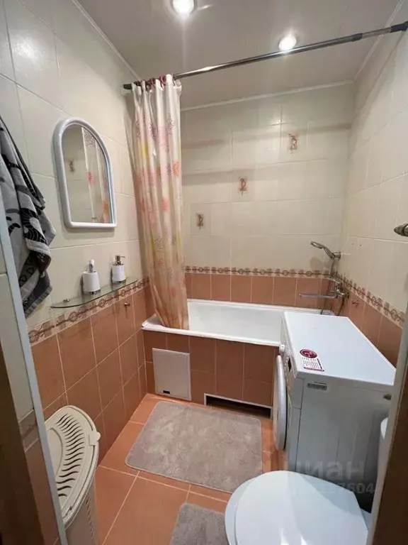 1-к кв. Алтайский край, Барнаул Советская ул., 3 (31.0 м) - Фото 2