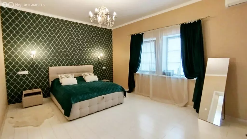 Дом в Ленинаван, улица Чайковского, 1 (132.5 м) - Фото 1