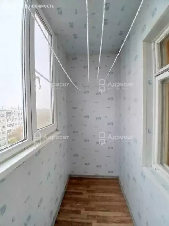 2-комнатная квартира: Волгоград, улица Кирова, 98 (50.1 м) - Фото 1