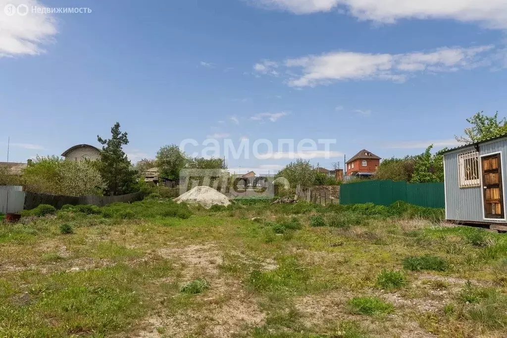 Участок в Кыштым, улица Розы Люксембург (10 м) - Фото 1