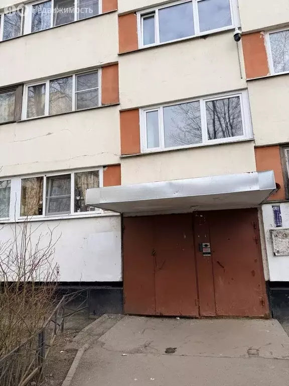 3-комнатная квартира: Санкт-Петербург, улица Стойкости, 27 (56.5 м) - Фото 2