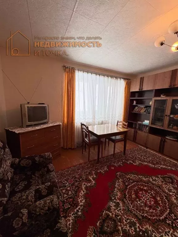 3-к кв. Башкортостан, Калтасинский район, Краснохолмский сельсовет, с. ... - Фото 1