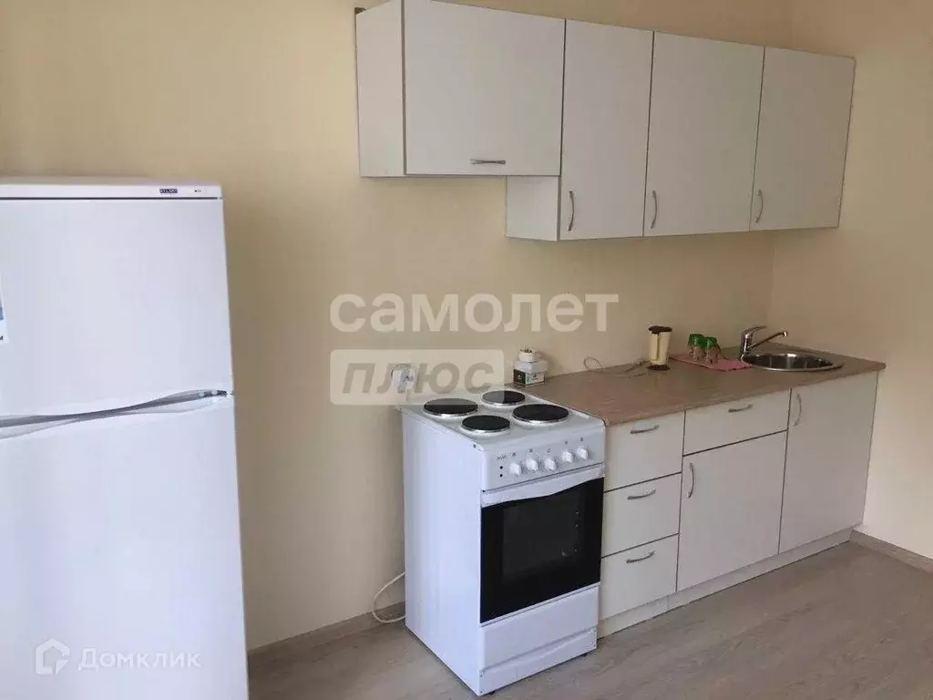 Продаётся 1-к квартира, 39.3 м - Фото 1