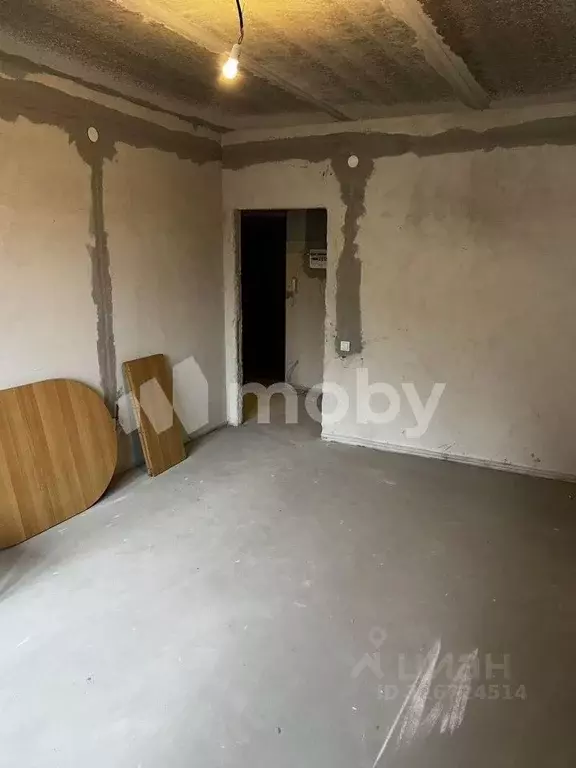 1-к кв. Калининградская область, Калининград Елизаветинская ул., 8 ... - Фото 2