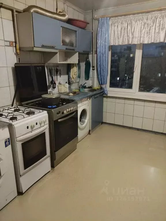 Комната Калининградская область, Калининград Серпуховская ул., 39 ... - Фото 2