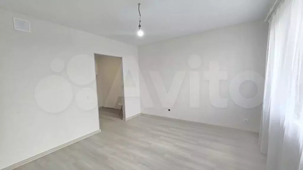 Квартира-студия, 25 м, 15/24 эт. - Фото 1