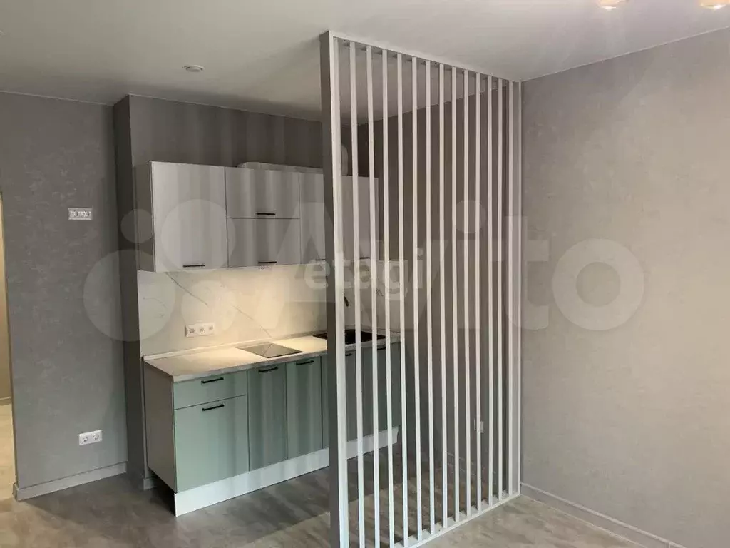 Квартира-студия, 32,7 м, 7/31 эт. - Фото 0