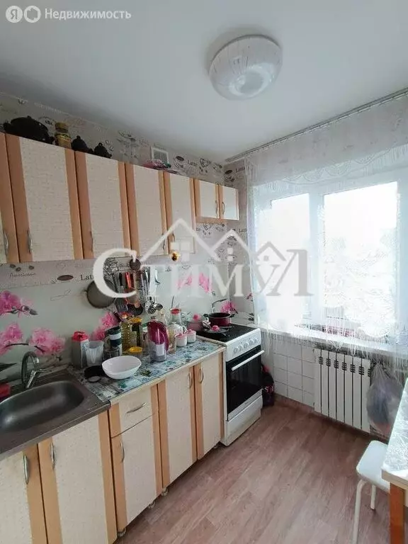 3-комнатная квартира: Черногорск, Советская улица, 32 (61.7 м) - Фото 0