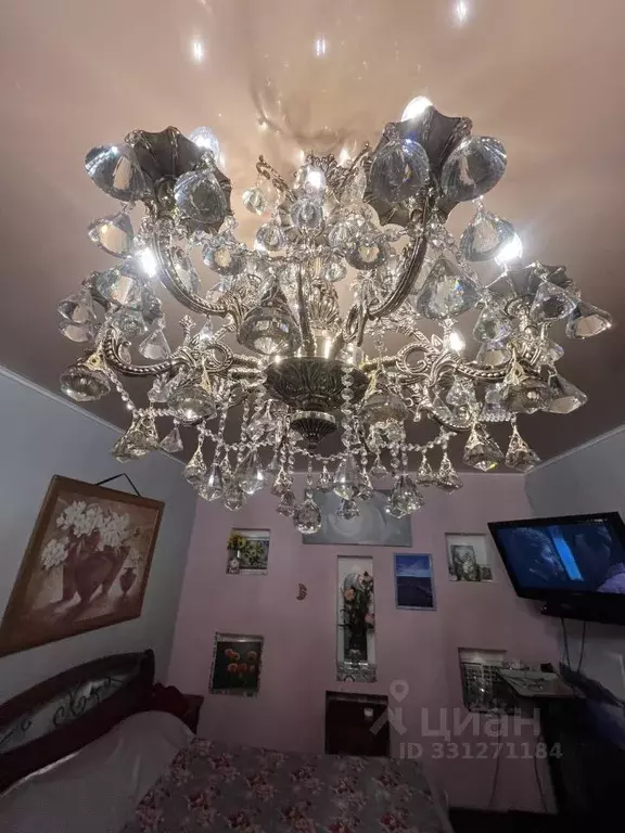 1-к кв. Санкт-Петербург Бухарестская ул., 23К1 (38.2 м) - Фото 2
